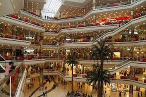 İTO Başkanı Avdagiç'den AVM açıklaması İTO Başkanı Avdagiç'den AVM açıklaması