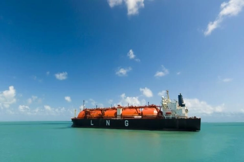 Avrupa doğalgazda LNG’yi artırmaya odaklanacak Avrupa doğalgazda LNG’yi artırmaya odaklanacak