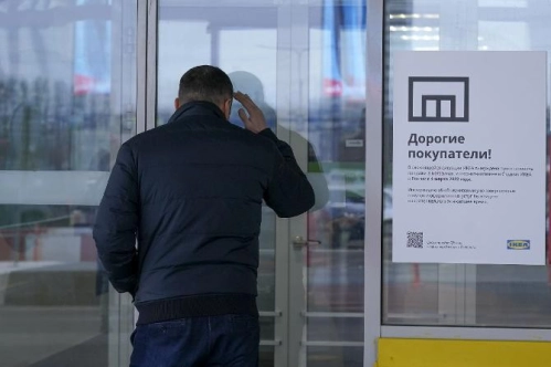 Dünya ticaretine resetleme Dünya ticaretine resetleme