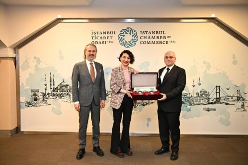 Gürcistan Türk edebiyatına hazırlanıyor Gürcistan Türk edebiyatına hazırlanıyor