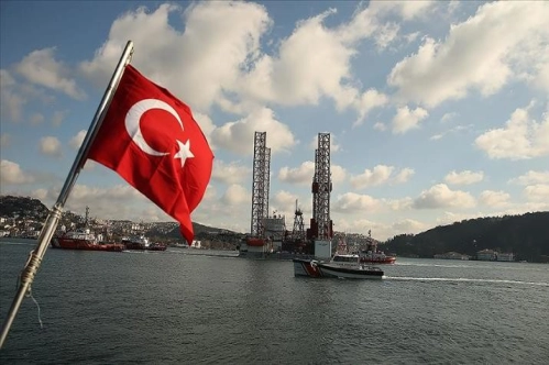 Rusya'dan çekilen uluslararası şirketler rotalarını Türkiye'ye çeviriyor Rusya'dan çekilen uluslararası şirketler rotalarını Türkiye'ye çeviriyor