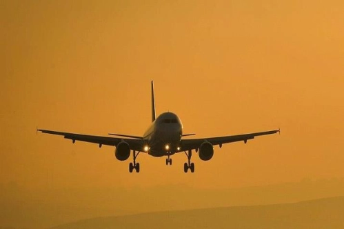 Avrupalı hava yollarının toparlanması Rusya-Ukrayna gerilimiyle bozuluyor Avrupalı hava yollarının toparlanması Rusya-Ukrayna gerilimiyle bozuluyor