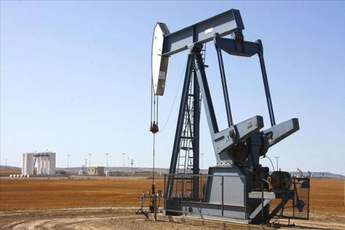 OPEC'in petrol üretimi şubatta arttı OPEC'in petrol üretimi şubatta arttı