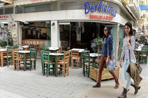 Ukrayna-Rusya savaşı, Rum kesiminin turizm gelirinde 500 milyon Euro’luk kayba yol açabilir Ukrayna-Rusya savaşı, Rum kesiminin turizm gelirinde 500 milyon Euro’luk kayba yol açabilir