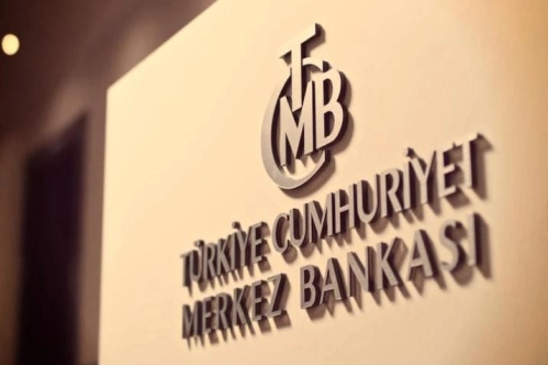 TCMB'nin resmi rezerv varlıkları şubatta 112,3 milyar dolar oldu TCMB'nin resmi rezerv varlıkları şubatta 112,3 milyar dolar oldu