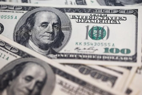 Merkez Bankası rezervleri 108,9 milyar dolar oldu Merkez Bankası rezervleri 108,9 milyar dolar oldu