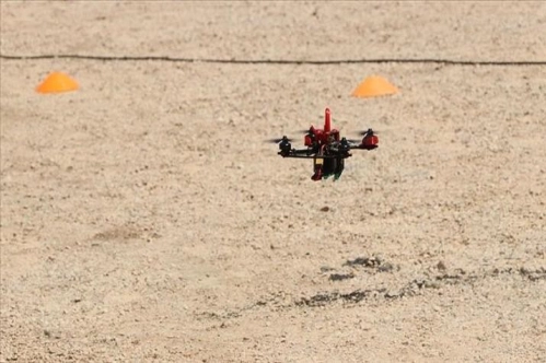 TEKNOFEST Drone Şampiyonaları için son başvuru tarihi 1 Nisan TEKNOFEST Drone Şampiyonaları için son başvuru tarihi 1 Nisan