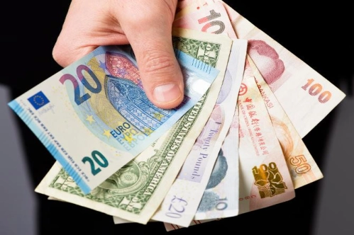 AB, ocakta 36 milyar avro ticaret açığı verdi AB, ocakta 36 milyar avro ticaret açığı verdi
