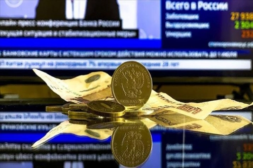 Rus varlıklarından çıkış kısıtlanacak Rus varlıklarından çıkış kısıtlanacak