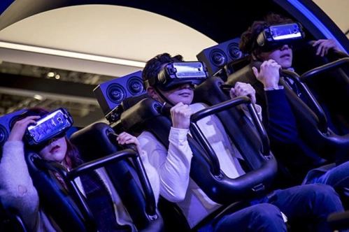 Teknopark İstanbul, teknoloji girişimcilerini Barcelona'da tanıtıyor Teknopark İstanbul, teknoloji girişimcilerini Barcelona'da tanıtıyor