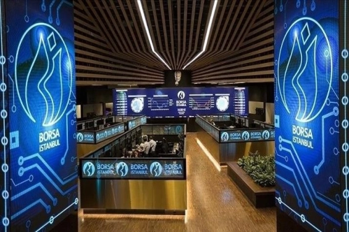Borsadaki şirketlerin net kârı geçen yıl 2,5 katına çıktı Borsadaki şirketlerin net kârı geçen yıl 2,5 katına çıktı