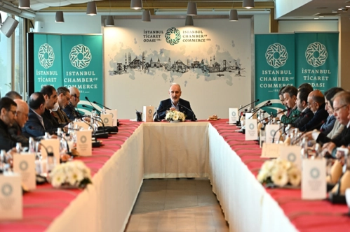 Rusya ile ticarette sektörel çözüm önerileri Rusya ile ticarette sektörel çözüm önerileri