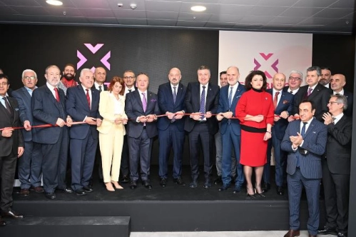Tekstilde güçbirliği ile hedef ilk 3’e girmek Tekstilde güçbirliği ile hedef ilk 3’e girmek