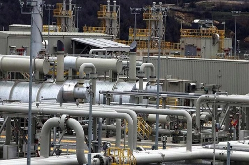 Birden fazla doğal gaz depolama tesisi için tek depolama tarifesi belirlenecek Birden fazla doğal gaz depolama tesisi için tek depolama tarifesi belirlenecek