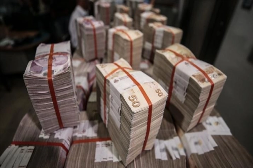 Kur Korumalı Mevduat uygulaması meyvelerini vermeye başladı Kur Korumalı Mevduat uygulaması meyvelerini vermeye başladı