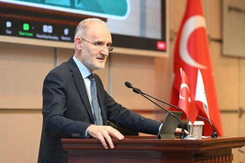 Meslek Komiteleri İTO’nun omurgası Meslek Komiteleri İTO’nun omurgası