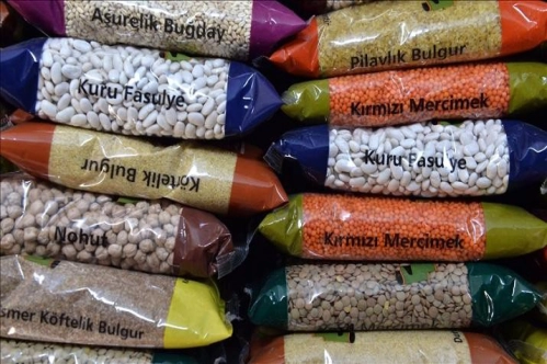 Ramazan kolisine 100 ile 200 TL arasında bütçe ayrılıyor Ramazan kolisine 100 ile 200 TL arasında bütçe ayrılıyor