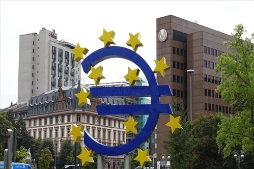 Avrupa Merkez Bankası'ndan Polonya ile swap anlaşması Avrupa Merkez Bankası'ndan Polonya ile swap anlaşması