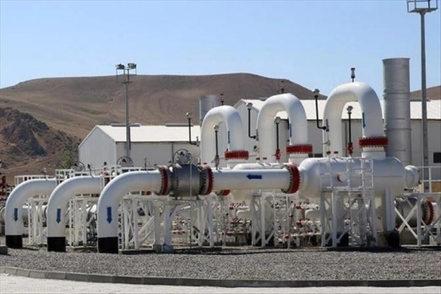 Petrol ithalatı ocakta yüzde 34,9 arttı Petrol ithalatı ocakta yüzde 34,9 arttı