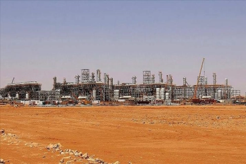 AB, alacağı 10 önlemle Rus gazına bağımlılığını 1 yılda üçte bir azaltabilir