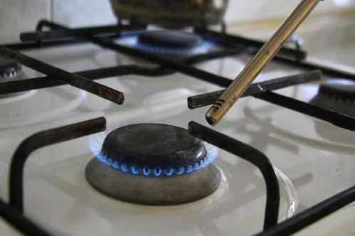 Doğal gaz ithalatı ocakta yüzde 10 arttı Doğal gaz ithalatı ocakta yüzde 10 arttı