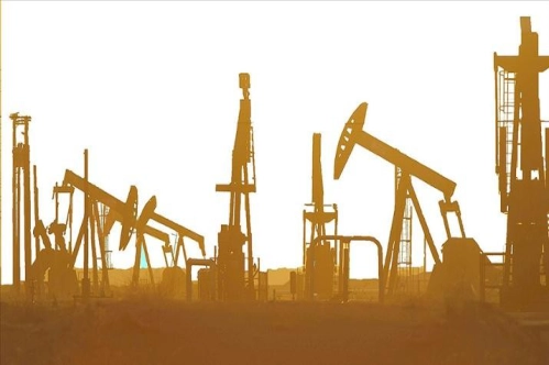 OPEC+ grubu mayısta 432 bin varil üretim artışına gidecek OPEC+ grubu mayısta 432 bin varil üretim artışına gidecek