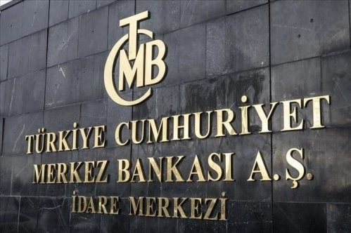 Merkez Bankası rezervleri 108 milyar dolar oldu Merkez Bankası rezervleri 108 milyar dolar oldu