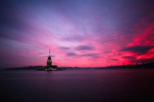 Uluslararası girişimciler İstanbul’a çekilecek Uluslararası girişimciler İstanbul’a çekilecek