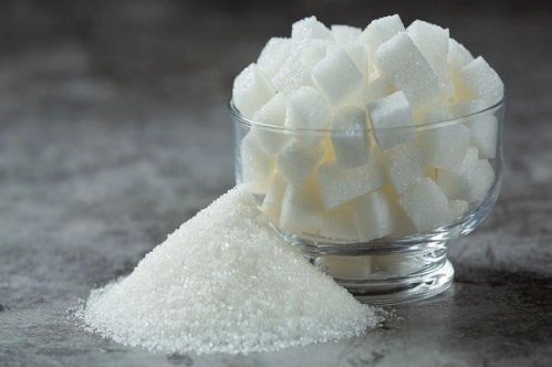Türkşeker, şekerin kilogram fiyatını 5,96 liradan 7,80 liraya yükseltti Türkşeker, şekerin kilogram fiyatını 5,96 liradan 7,80 liraya yükseltti