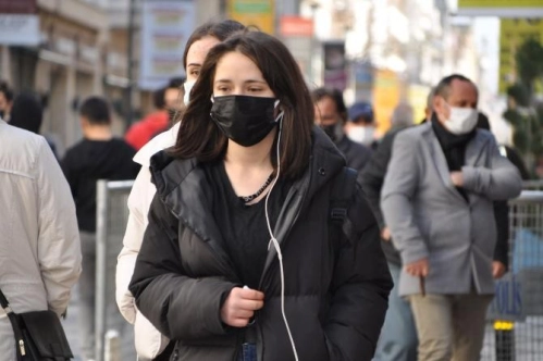 Nüfusun yüzde 49.9'u kadın Nüfusun yüzde 49.9'u kadın