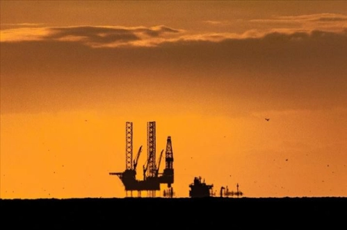 Brent petrolün varil fiyatı 111,39 dolar Brent petrolün varil fiyatı 111,39 dolar
