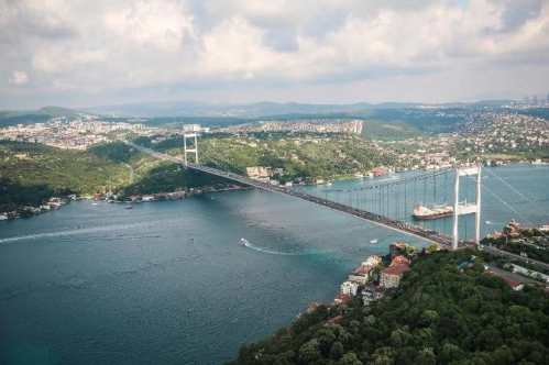 Boğazlar’daki 86 yıllık Montrö güvencesi Boğazlar’daki 86 yıllık Montrö güvencesi