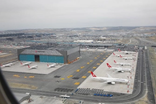 Global e-ticaretin yeni merkezi Global e-ticaretin yeni merkezi