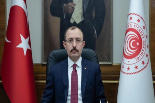 İhracatta dijital desteklerle 250 milyar dolara İhracatta dijital desteklerle 250 milyar dolara