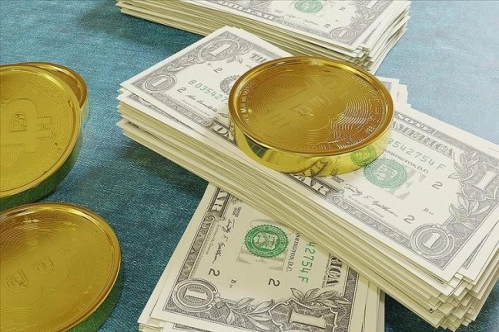 Rusya'nın saldırısından bu yana Ukrayna'ya yaklaşık 60 milyon dolar değerinde kripto para bağışı yapıldı Rusya'nın saldırısından bu yana Ukrayna'ya yaklaşık 60 milyon dolar değerinde kripto para bağışı yapıldı