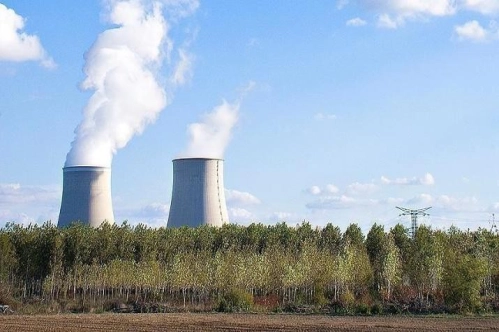 Belçika, nükleer santralleri kapatma kararını gözden geçirecek Belçika, nükleer santralleri kapatma kararını gözden geçirecek