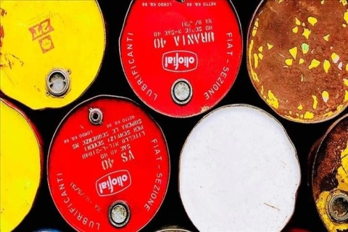 Rusya'dan petrolüne ambargo halinde 'varil fiyatı 300 doları aşabilir' uyarısı Rusya'dan petrolüne ambargo halinde 'varil fiyatı 300 doları aşabilir' uyarısı