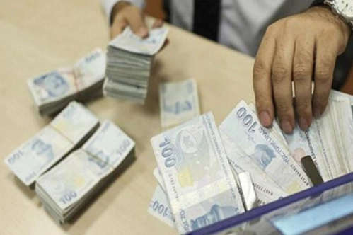 İç borç çevirme oranı şubatta yüzde 76,4 oldu İç borç çevirme oranı şubatta yüzde 76,4 oldu