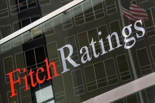 Fitch, Rusya'nın kredi notunu düşürdü Fitch, Rusya'nın kredi notunu düşürdü