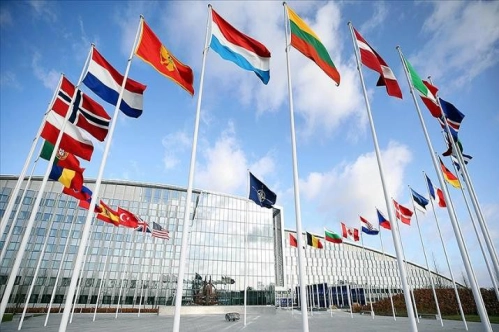 NATO ülkelerinin savunma harcamaları 1.2 trilyon dolara yaklaştı NATO ülkelerinin savunma harcamaları 1.2 trilyon dolara yaklaştı