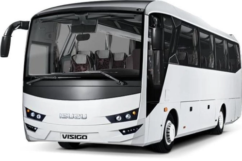 Anadolu Isuzu elektrikli araçlarına tedarikçi arıyor Anadolu Isuzu elektrikli araçlarına tedarikçi arıyor