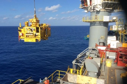 Doğalgaz için kritik sistem yerleştirilecek Doğalgaz için kritik sistem yerleştirilecek