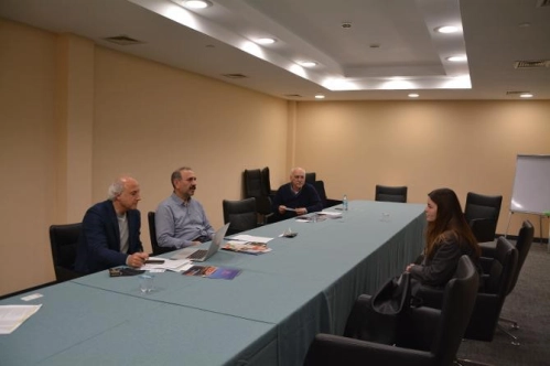 İhracata yeni nesil adımlar İhracata yeni nesil adımlar