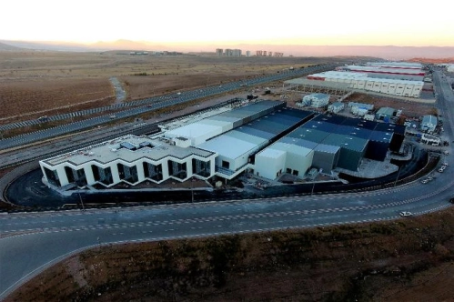 Batarya yatırımları her şeyi değiştirecek Batarya yatırımları her şeyi değiştirecek