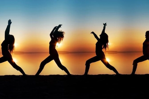 Dünya meditasyon uygulamalarına yarım milyar dolar harcayacak Dünya meditasyon uygulamalarına yarım milyar dolar harcayacak