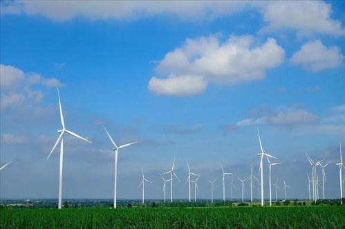 Ekonomik toparlanma paketlerinde temiz enerjinin payı yüzde 4'te kaldı Ekonomik toparlanma paketlerinde temiz enerjinin payı yüzde 4'te kaldı