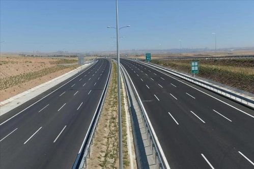 2053 için 'yol' haritası belli oldu 2053 için 'yol' haritası belli oldu