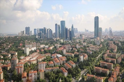 İstisnai Türk vatandaşlığı için satın alınacak gayrimenkul değeri 250 binden 400 bin dolara çıkarılacak İstisnai Türk vatandaşlığı için satın alınacak gayrimenkul değeri 250 binden 400 bin dolara çıkarılacak