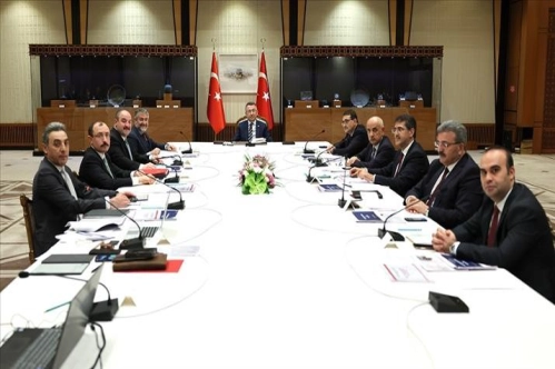 Ürün takibinin anlık olarak yapılmasına imkan sağlayacak yeni dijital sistem kurulacak Ürün takibinin anlık olarak yapılmasına imkan sağlayacak yeni dijital sistem kurulacak