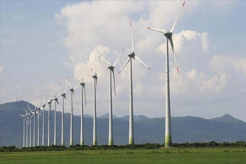 Küresel elektrik arzında temiz enerjinin payı artıyor Küresel elektrik arzında temiz enerjinin payı artıyor